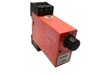 NORTONICS FOXTAM LIMITED YRA.F/1-100S/24VAC/DC