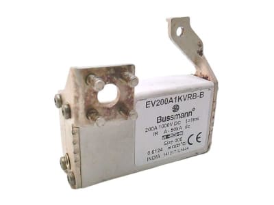 EATON CORPORATION EV200A1KVRB-B