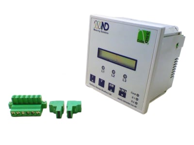 NORTHERN DESIGN ELECTRONICS CUBE350-485