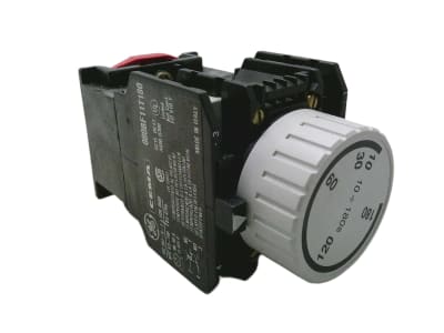 GENERAL ELECTRIC 080-BF11T180