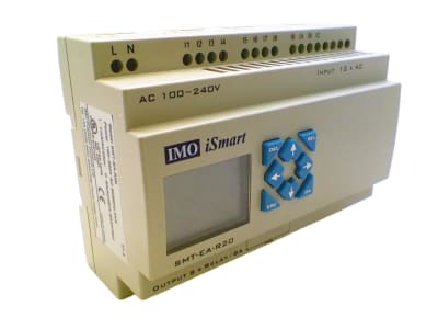 IMO SMT-EA-R20