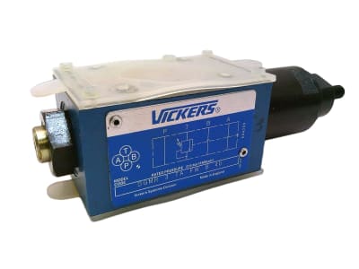 EATON CORPORATION DGMR3-TA-FW-B-40