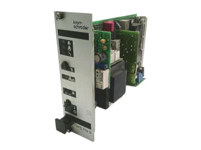 HONEYWELL PFS-778-D-5/1
