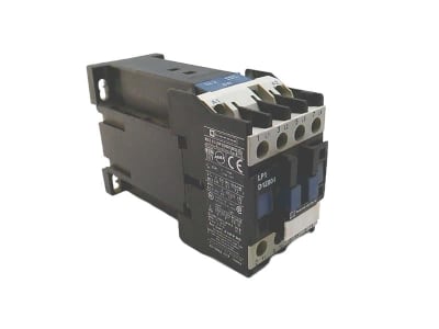SCHNEIDER ELECTRIC LP1D12004BW