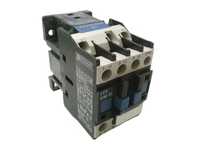 SCHNEIDER ELECTRIC LC1-D1801N7