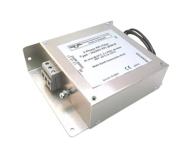 RASMI ELECTRONICS 3G3MVPFI2030-E