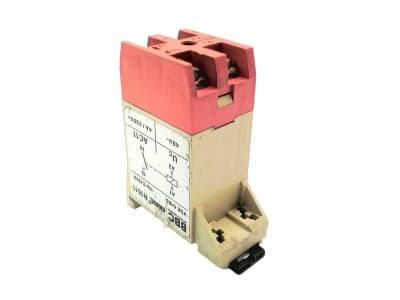 ASEA BROWN BOVERI GHR-1510481-R1