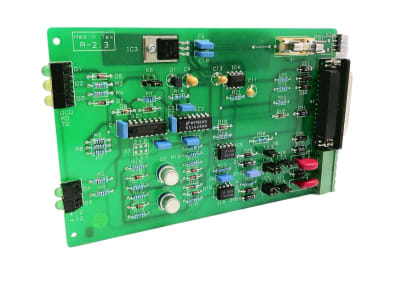 HEDIN TEX R-2