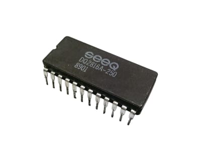 SEEQ DQ2816A-250
