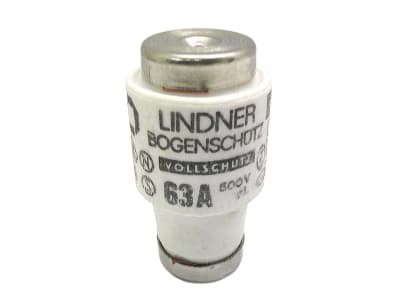 LINDNER 538-0637