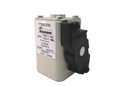 EATON CORPORATION 170M3395