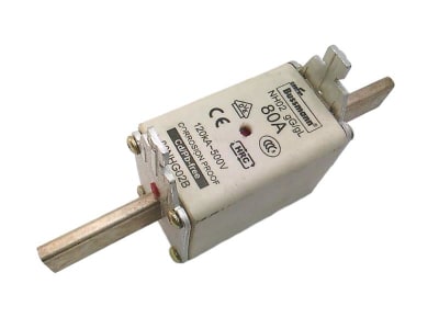 EATON CORPORATION 80NHG02B