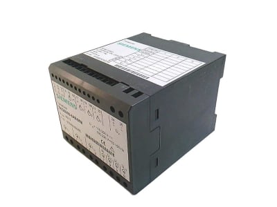 SIEMENS 7KG6000-8AB/MM