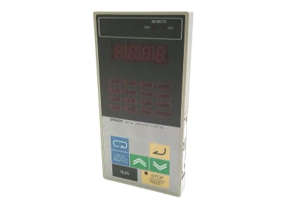 OMRON PJVOP-131E