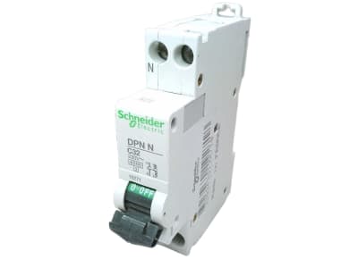 SCHNEIDER ELECTRIC MG19271