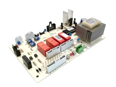 HONEYWELL CPC F02 94V-0
