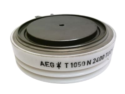 EEC AEG T1050N-2400-TOC-62-2M9