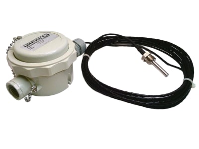 IMPRESS SENSORS & SYSTEMS IMT-S-025