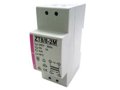 ETI ZT8/8-2M