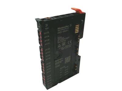 WEIDMULLER UR20-16AUX-I