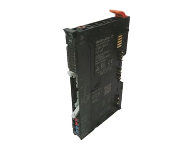 WEIDMULLER UR20-16DI-P-PLC-INT