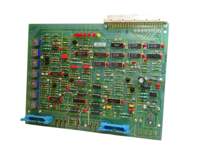 CONVERTEAM 23X2400/10