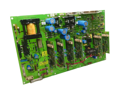 CONVERTEAM 20X4264/70
