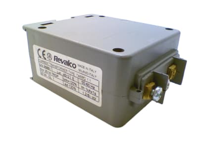 REVALCO TARPD1-1-25AS