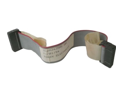 TORIK ELECTRONICS 336A3435AK
