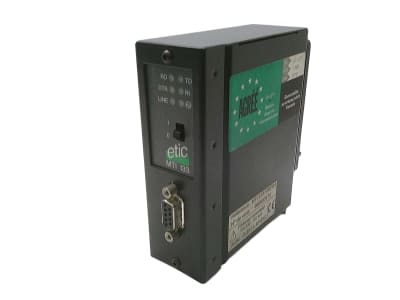 ETIC TELECOMMUNICATIONS MTI-133-100FRA