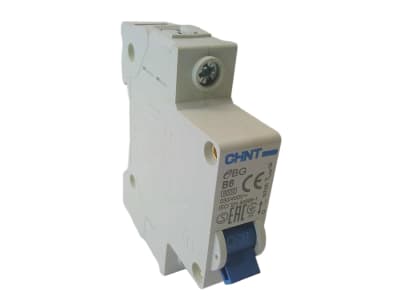 CHINT EBG-1P-B06