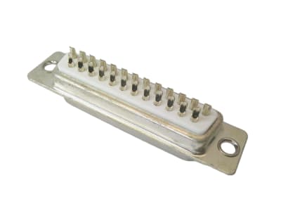CONEC DB25STW2NTS-R