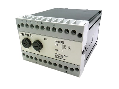SCHNEIDER ELECTRIC 8922-ETBL-10/380
