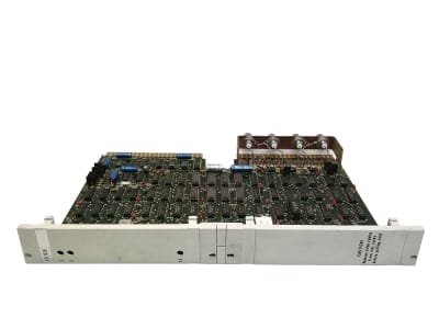 ASEA BROWN BOVERI HESG330037R0001