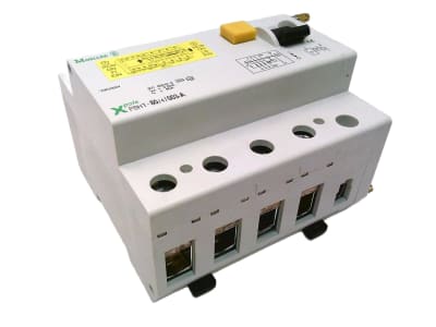 EATON CORPORATION PBHT-80/4/003-A