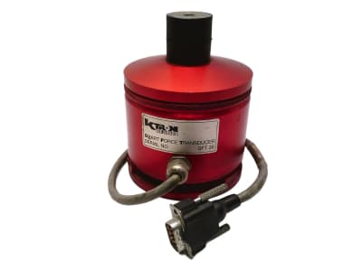 K TRON SFT-30