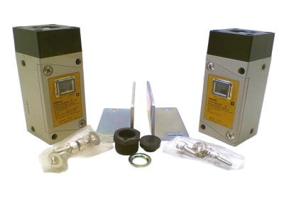 OMRON E3N-30H4S1-G