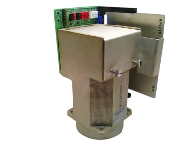 HONEYWELL 08349700