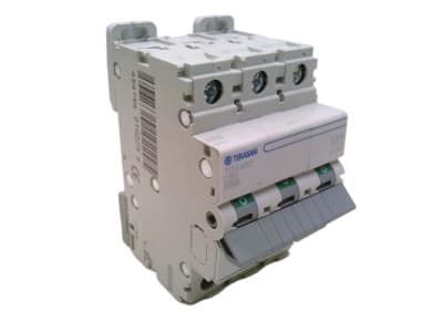 TERASAKI TD3M10503D