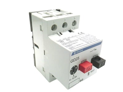 TERASAKI GD256V3