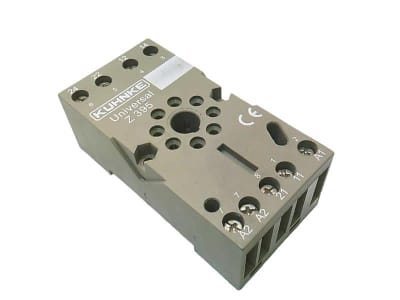 KUHNKE AUTOMATION Z395