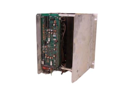 BARMAG ELECTRONICS BDV433-0-13