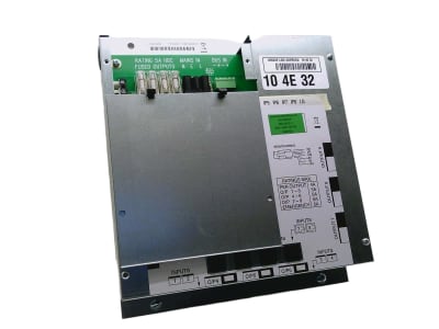 EATON CORPORATION AXPL98DH1P