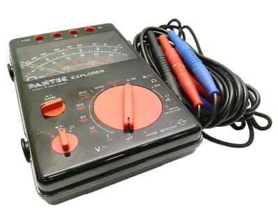 CARLO GAVAZZI EXPLORER/8001056