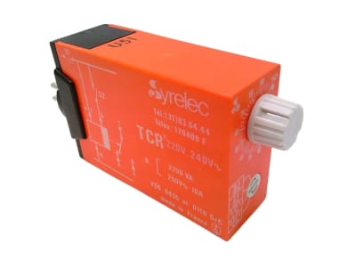 CROUZET TCR-U-220/240A
