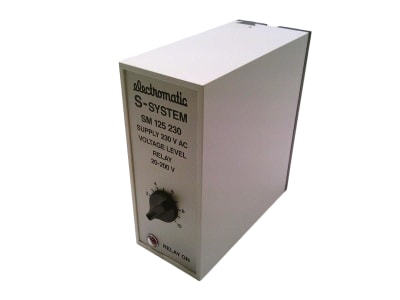 CARLO GAVAZZI SM-125-230-200