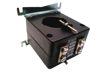 SCHNEIDER ELECTRIC TA40-500/5-1-10