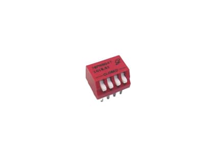 GRAYHILL INC 76PRB04T