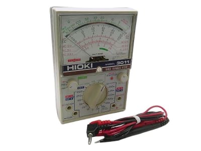 HIOKI 3011