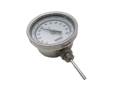 RUEGER TMV100A-0-60